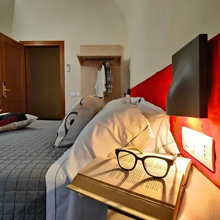 Hostel Chiostro Delle Monache *