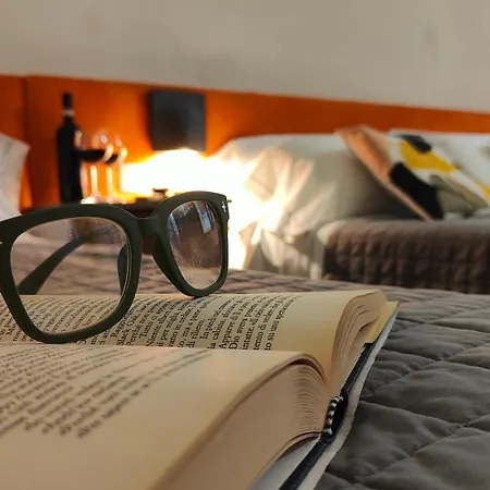 Hostel Chiostro Delle Monache Volterra