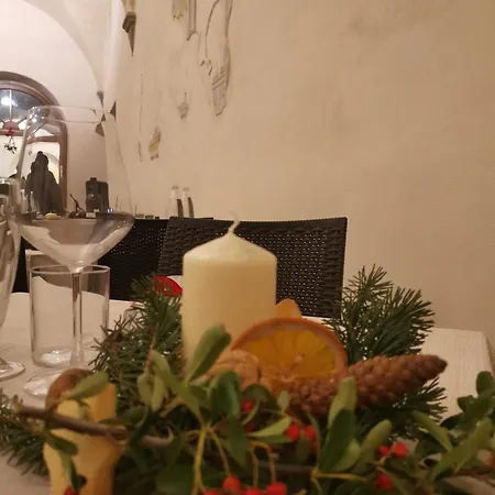 Chiostro Delle Monache
