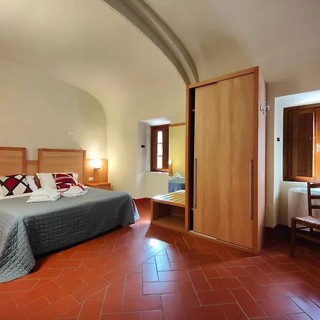 Chiostro Delle Monache