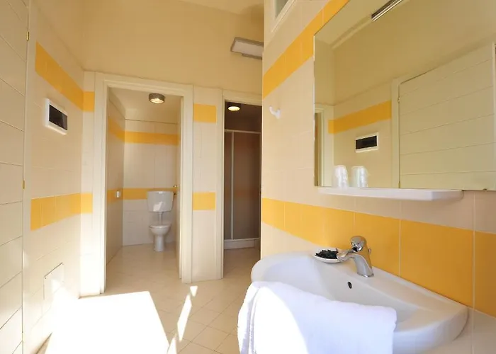 Hostel Chiostro Delle Monache