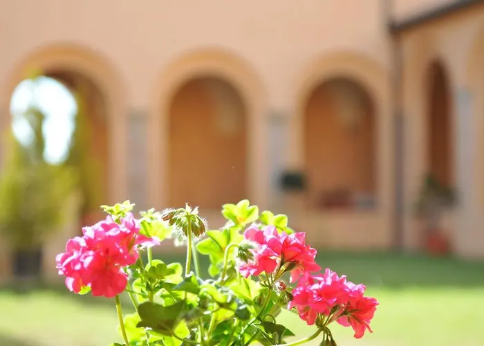 Chiostro Delle Monache Hostel Volterra