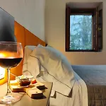 Hostel Chiostro Delle Monache Volterra