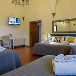 Chiostro Delle Monache Volterra