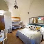 Chiostro Delle Monache *