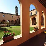 Chiostro Delle Monache Volterra
