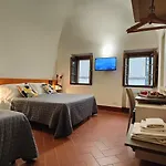 Hostel Chiostro Delle Monache *