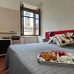Chiostro Delle Monache * Volterra