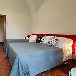 Chiostro Delle Monache Hostel Volterra
