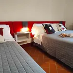Chiostro Delle Monache Volterra