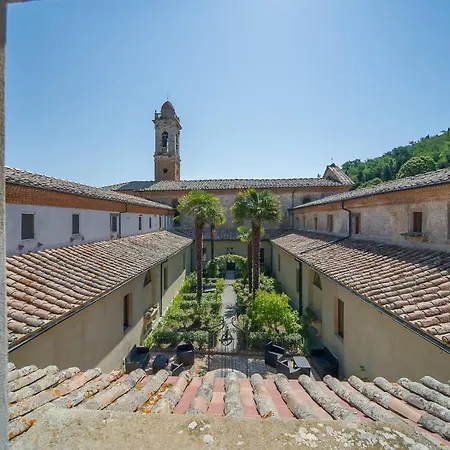Chiostro Delle Monache Hostel
