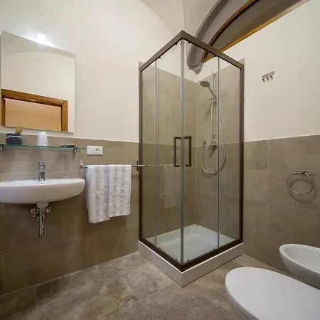 Hostel Chiostro Delle Monache