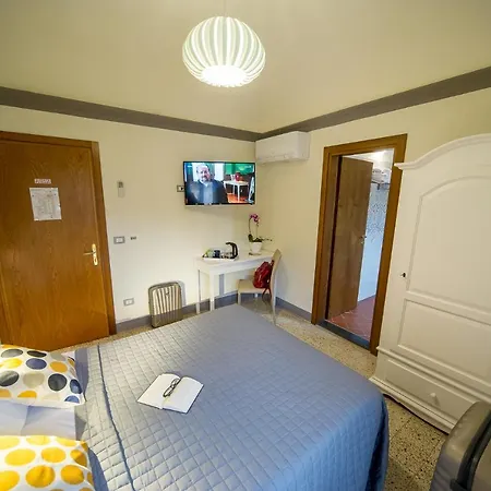 Hostel Chiostro Delle Monache *