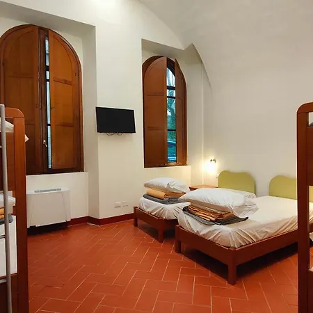 Hostel Chiostro Delle Monache