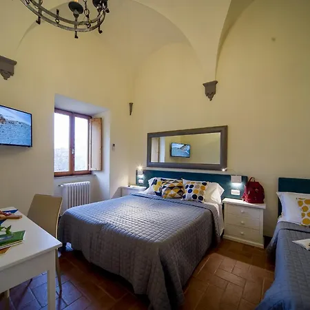 Hostel Chiostro Delle Monache