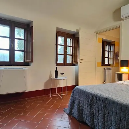 Chiostro Delle Monache Hostel *