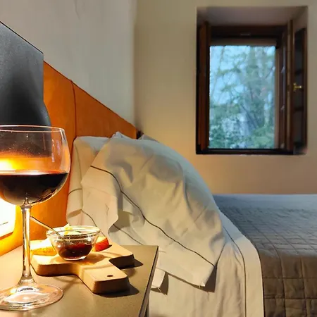 Hostel Chiostro Delle Monache Volterra