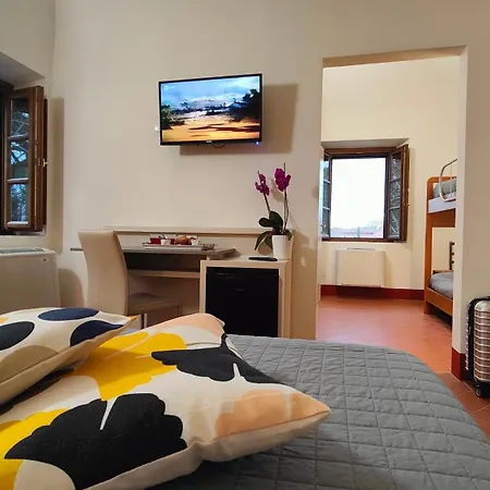 Hostel Chiostro Delle Monache