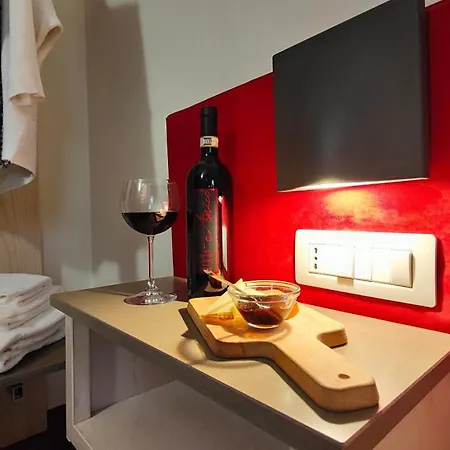 Hostel Chiostro Delle Monache