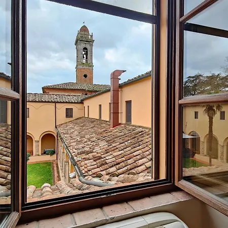 Chiostro Delle Monache