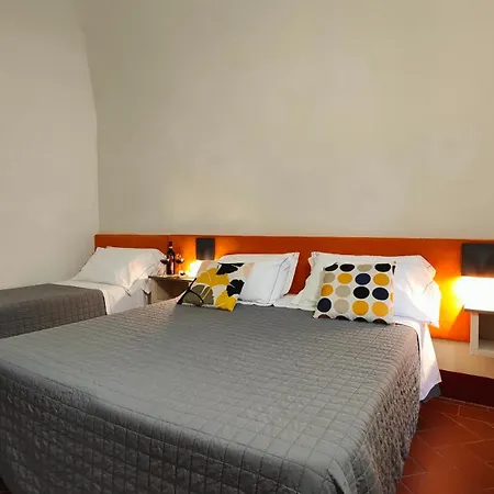 Hostel Chiostro Delle Monache *
