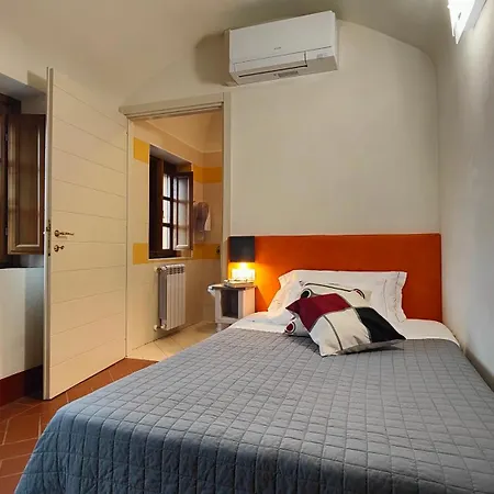 Hostel Chiostro Delle Monache *