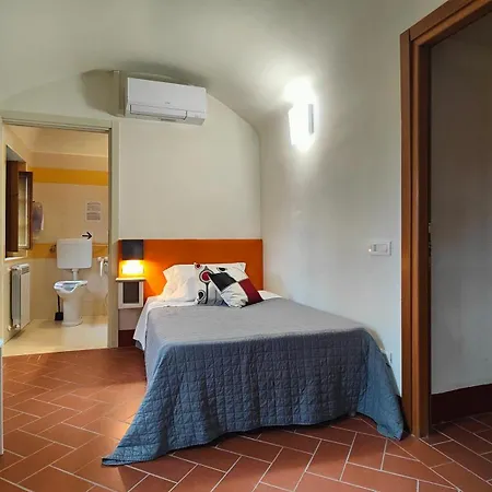 Auberge de jeunesse Chiostro Delle Monache *