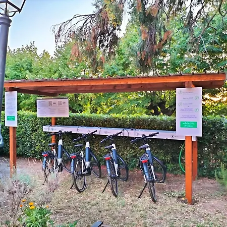 Chiostro Delle Monache Hostel