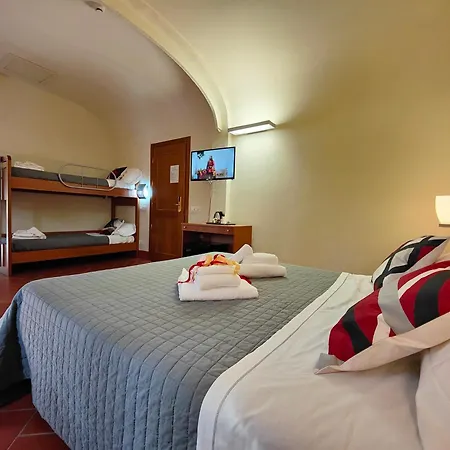 Hostel Chiostro Delle Monache