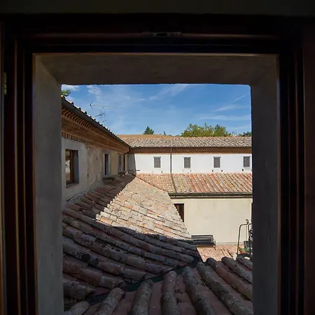 Hostel Chiostro Delle Monache