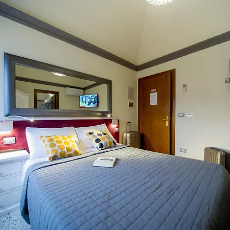 Chiostro Delle Monache