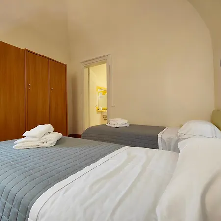 Chiostro Delle Monache Auberge de jeunesse