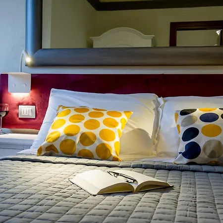 Hostel Chiostro Delle Monache *