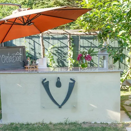 Chiostro Delle Monache Hostel