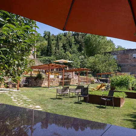 Hostel Chiostro Delle Monache *