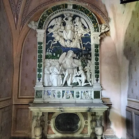 Chiostro Delle Monache Hostel