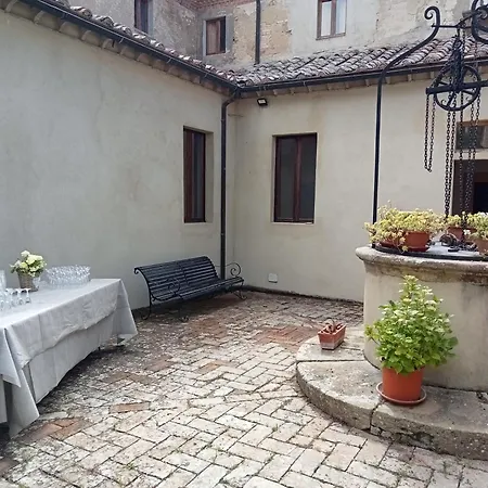 Chiostro Delle Monache Hostel *