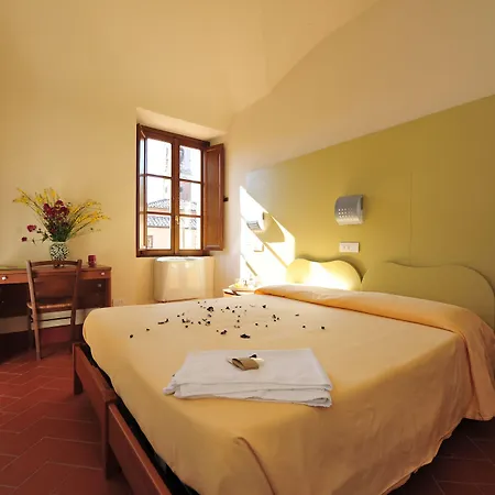 Chiostro Delle Monache Auberge de jeunesse