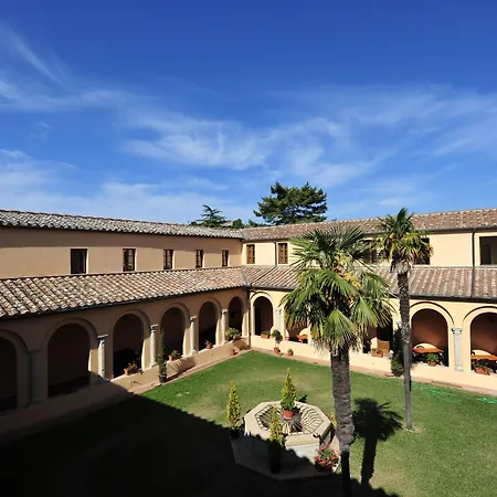 Auberge de jeunesse Chiostro Delle Monache *