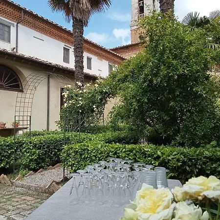 Auberge de jeunesse Chiostro Delle Monache *