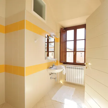 Hostel Chiostro Delle Monache Volterra