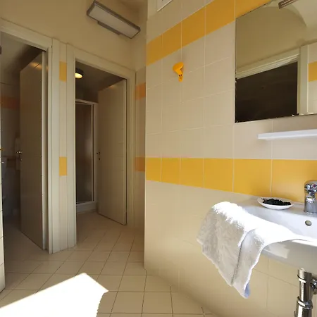 Chiostro Delle Monache Auberge de jeunesse *