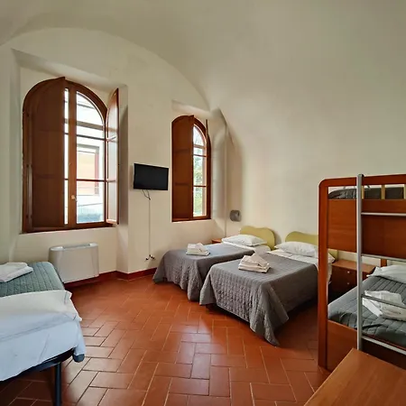 Chiostro Delle Monache Hostel