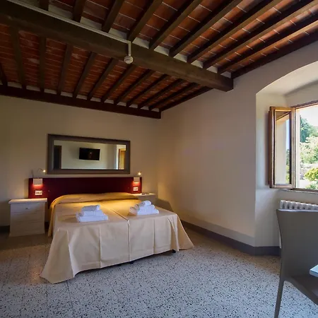 Chiostro Delle Monache Hostel
