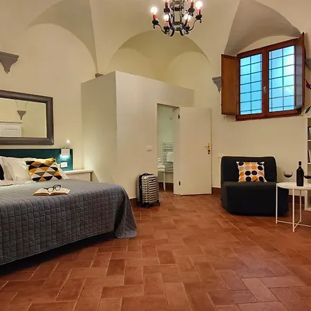 Chiostro Delle Monache