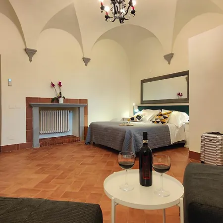 Chiostro Delle Monache