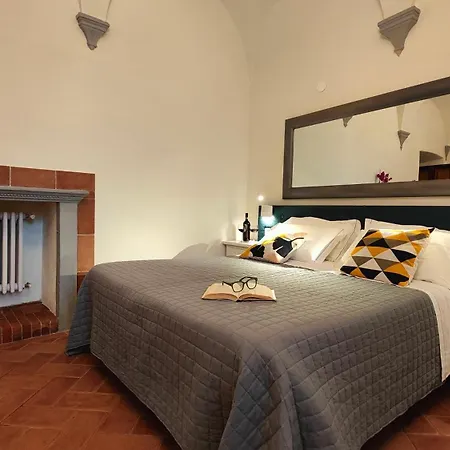 Chiostro Delle Monache Auberge de jeunesse