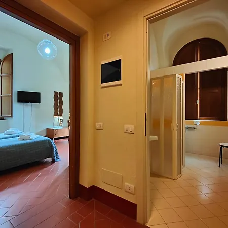 Chiostro Delle Monache *