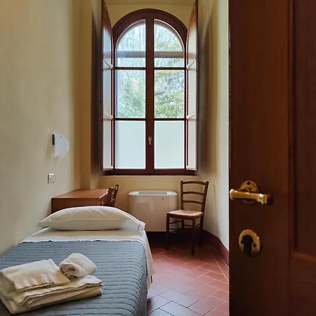Chiostro Delle Monache *