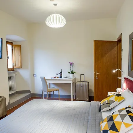 Hostel Chiostro Delle Monache Volterra